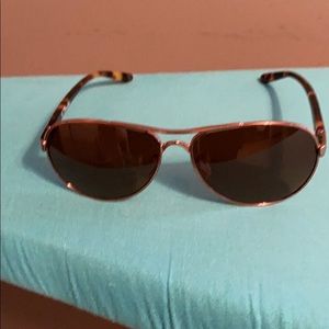 Oakley Tie Breaker Sunglasses